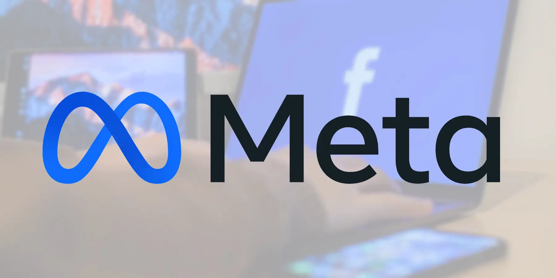 Meta Platforms: Why Facebook Changed its Company Name - Profolus