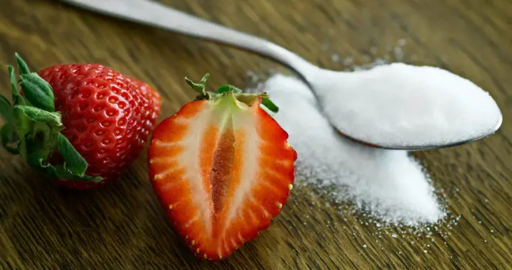 Studies: Effects of High Sugar Consumption on the Brain