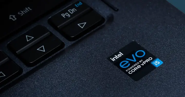 What is Intel Evo: Advantages and Disadvantages