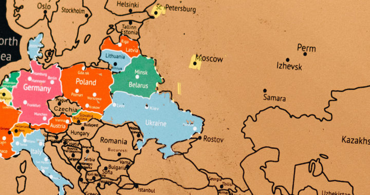 Causes of the Russia-Ukraine Conflict: An Explainer