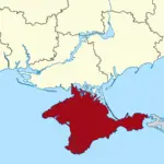 The Strategic Importance of Crimea