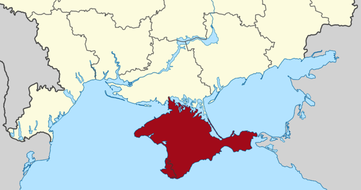 The Strategic Importance of Crimea