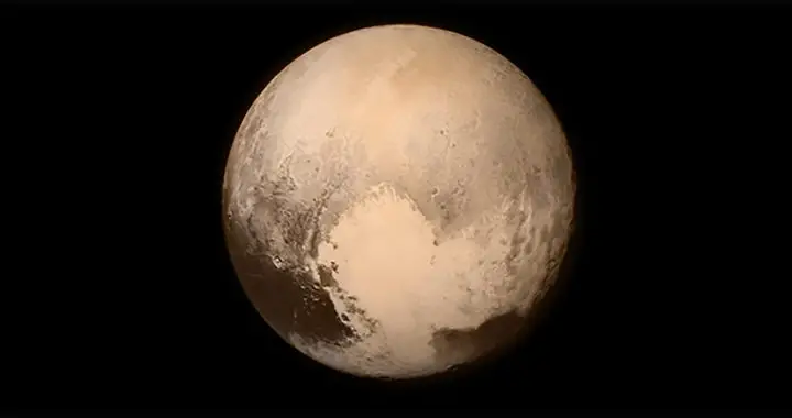 Timeline: The Scientific History of Pluto