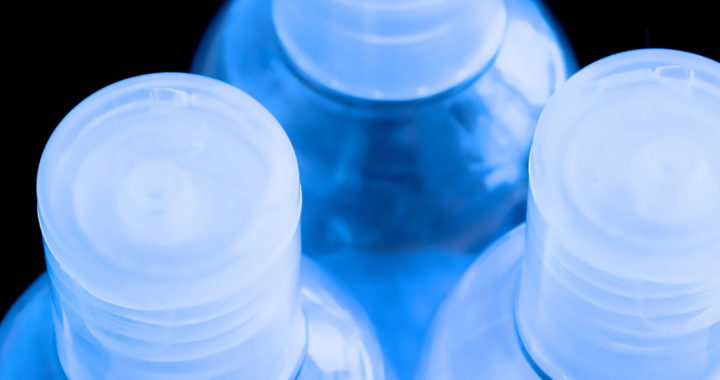 MuCell Technology: Eco-Friendly Bottles from Unilever