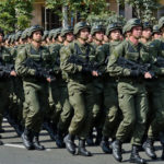 Military Capabilities of Ukraine: Facts About The Armed Forces of Ukraine
