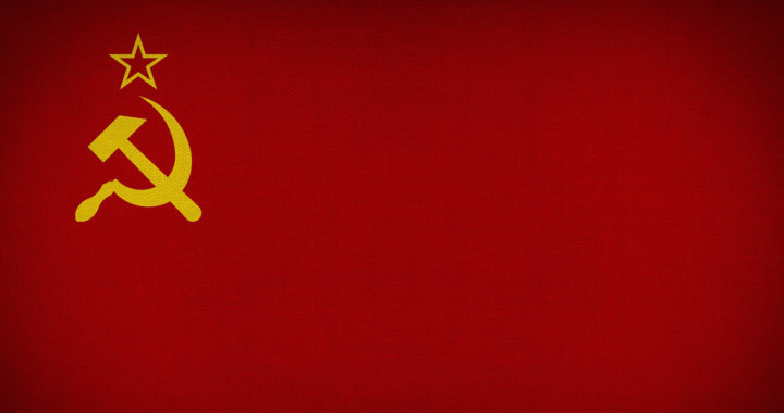 Reasons Why The Soviet Union Collapsed