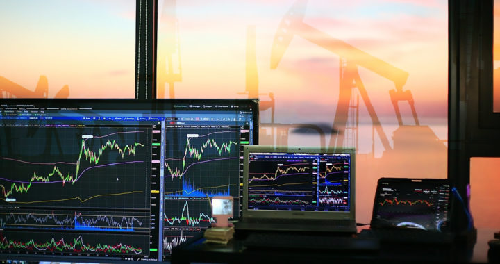 Relationship Between Oil and Gas Prices and the Stock Market