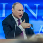 What Does Putin Want in Ukraine?