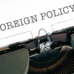 What Is Foreign Policy And Why Is It Important?