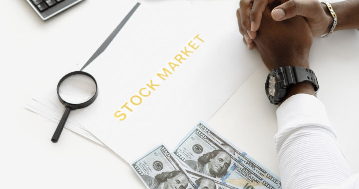 How To Invest In The Stock Market?