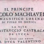 Interpretations of Machiavelli’s “The Prince”