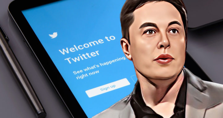 Why Did Elon Musk Buy Twitter?