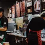 How Does Starbucks Earn From Its Starbucks Card Business?