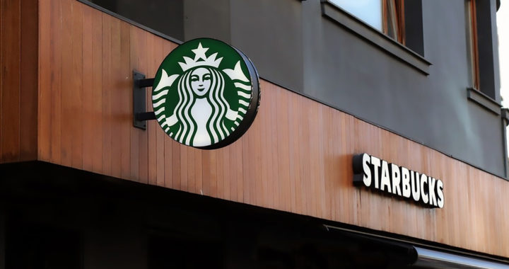 The Business Strategy of Starbucks