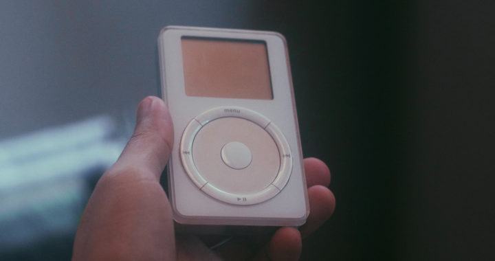 The Legacy Of iPod: How Did It Change The World