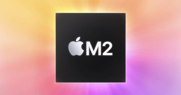 Apple M2 Chip: New Features and Specs, Comparison