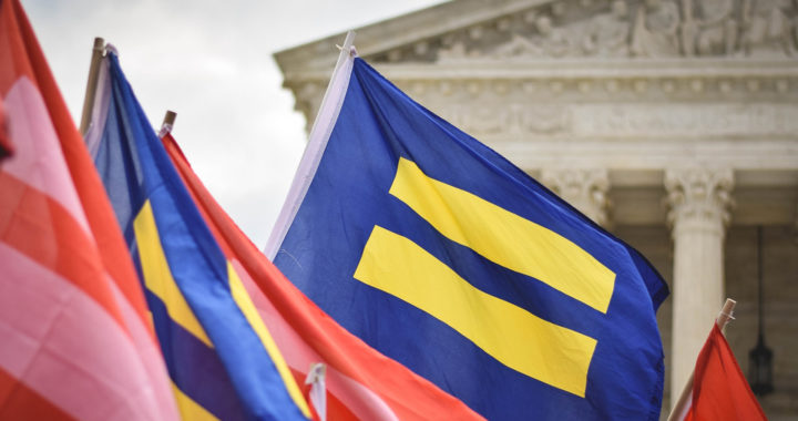 Obergefell v. Hodges Explained: History, Summary, Ruling