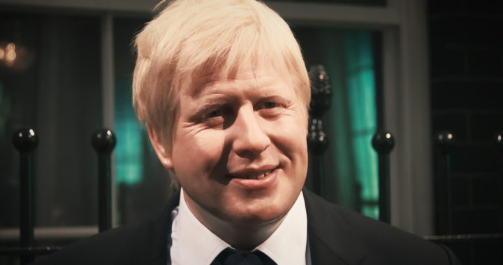 Why Did Boris Johnson Resign?