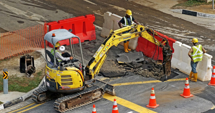 Disadvantage of Building More Roads and Widening Existing Ones