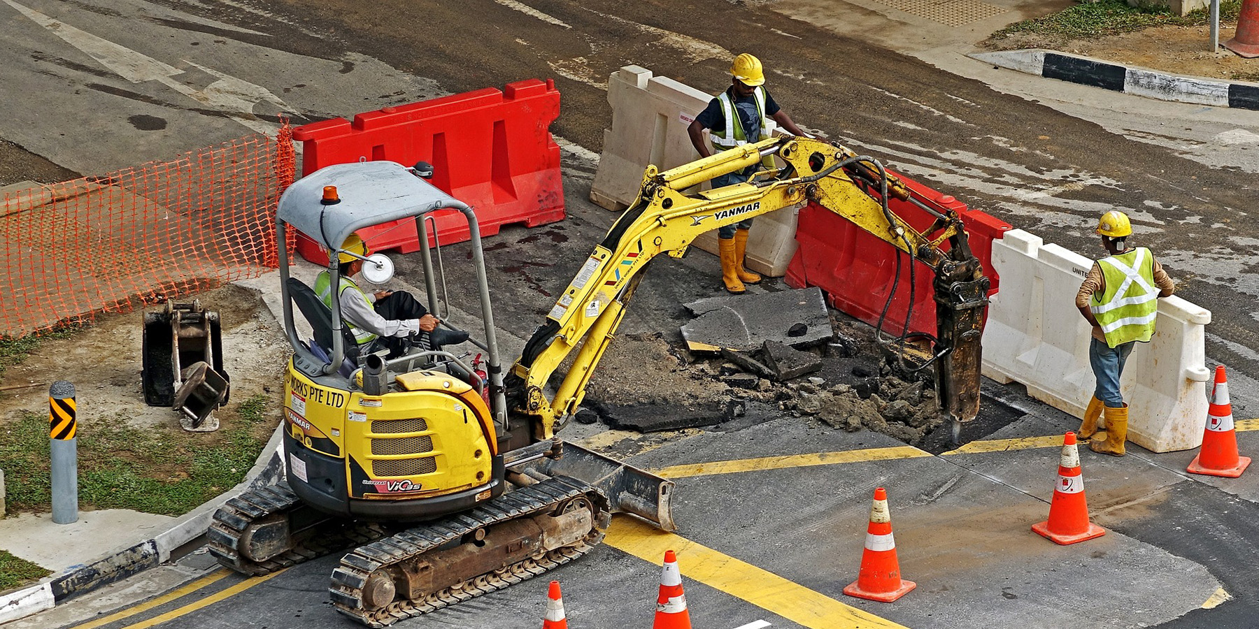 Disadvantage of Building More Roads and Widening Existing Ones Profolus
