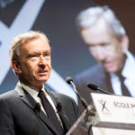 How Bernard Arnault Got Rich?