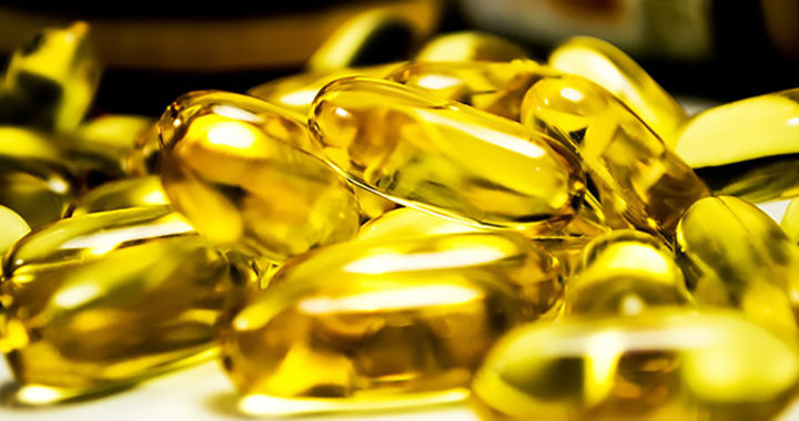 Studies: Can Omega-3 Improve Memory?