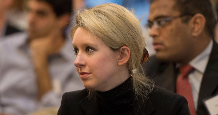 Elizabeth Holmes and Theranos Scandal Explained