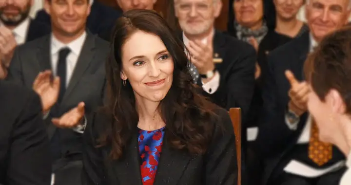 Why Did Jacinda Ardern Resign as Prime Minister of New Zealand