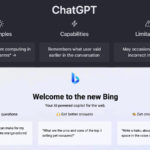 ChatGPT vs Bing Chat: Which One is Better