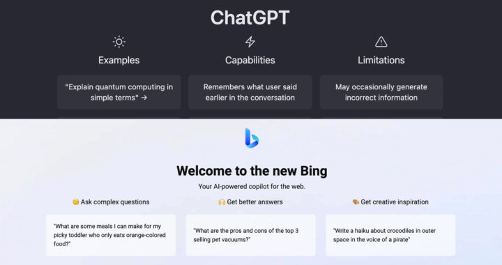 ChatGPT vs Copilot: Which One is Better