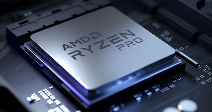 What is AMD Ryzen PRO: Advantages and Disadvantages