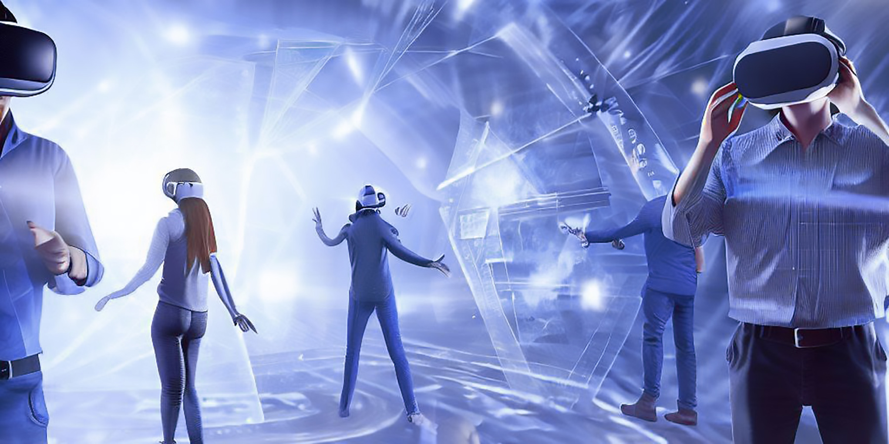 Advantages and Disadvantages of Mixed Reality Profolus