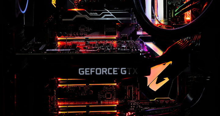 Nvidia GeForce GTX Review: Pros and Cons