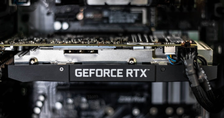 Nvidia GeForce RTX Review: Pros and Cons