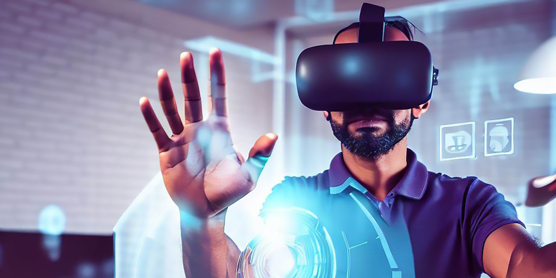 What is Mixed Reality An Explainer Profolus