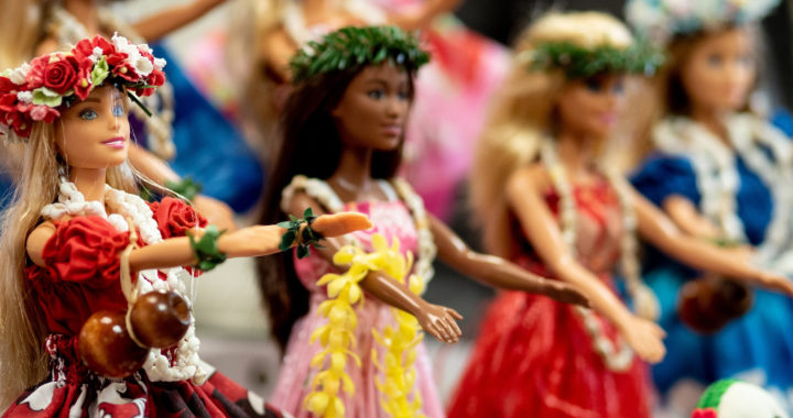 How Barbie Promotes Feminism