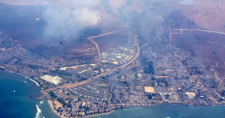 2023 Hawaii Wildfires: What Caused the Maui Wildfires?