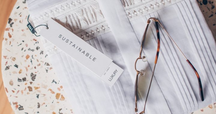Principles of Sustainable Fashion