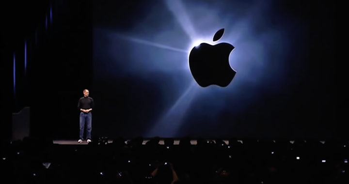 Elements of Apple Events: Inside Its Event Strategy