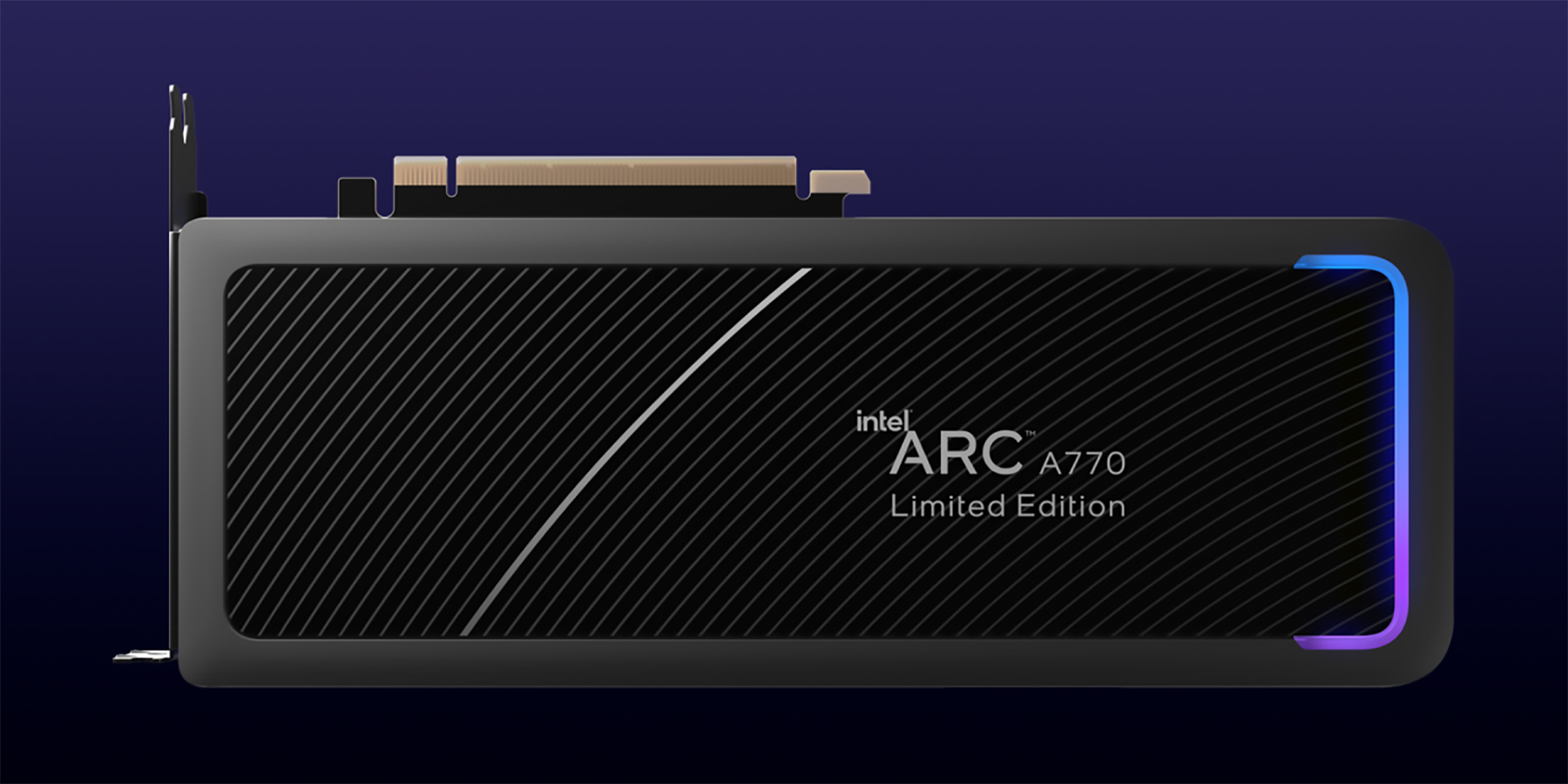 Intel Arc A380 Цена