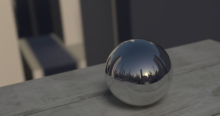 Software-Accelerated vs Hardware-Accelerated: Ray Tracing Basics