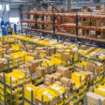 Supply Chain Strategy of Amazon: Inside Its Supply Chain
