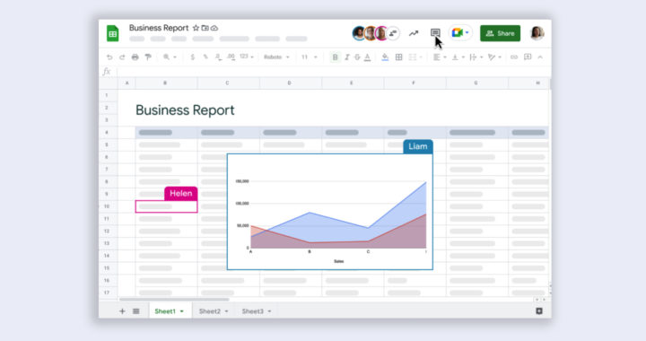 Advantages and Disadvantages of Google Sheets