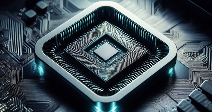 Difference Between Intel Iris Xe and Intel UHD