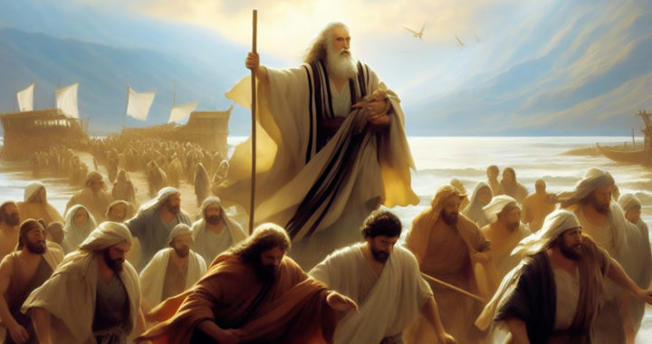 Origins of Israelites: Who Were They and Where Did They Come From
