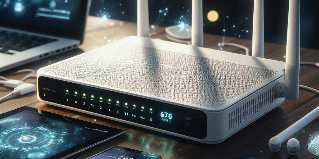 Advantages And Disadvantages Of Wi Fi 6E Profolus