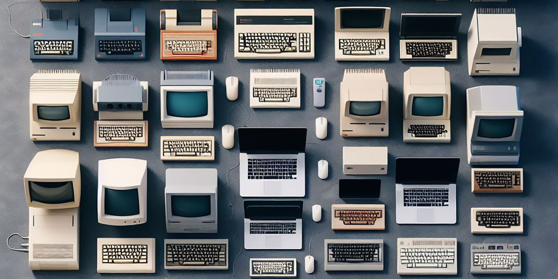 Difference Between Unix and Linux - Profolus