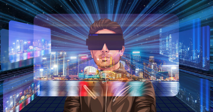 Metaverse vs Mixed Reality vs Spatial Computing