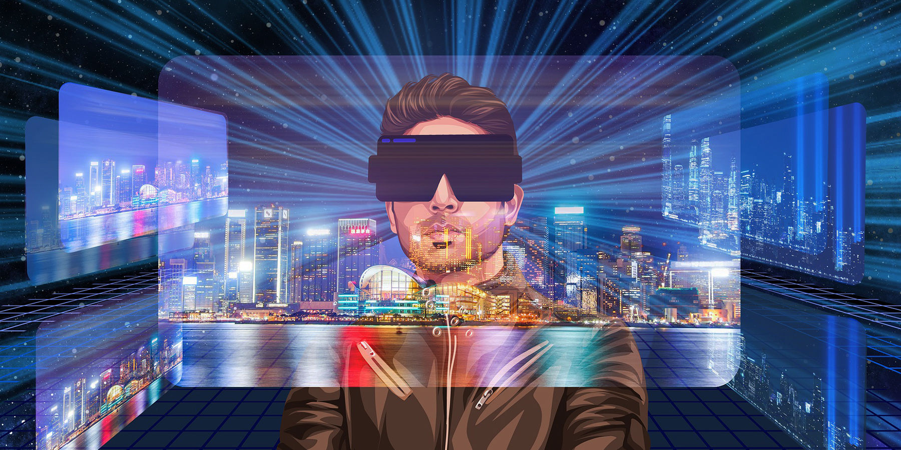 Metaverse vs Mixed Reality vs Spatial Computing Profolus