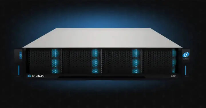 What is TrueNAS? What are the Pros and Cons?